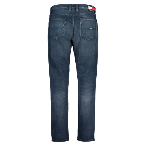 Tommy Hilfiger Ανδρικό παντελόνι Isaac Relaxed Tapered Jeans